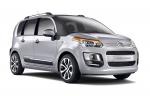 Citroen C3 Picasso 2013 года